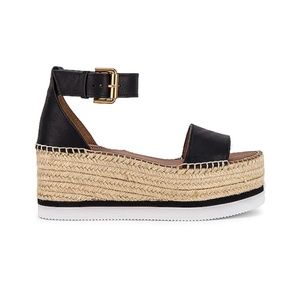 See by Chloe Glyn platform